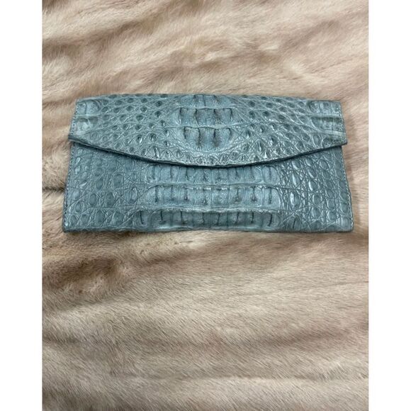 Sea Foam Wallet